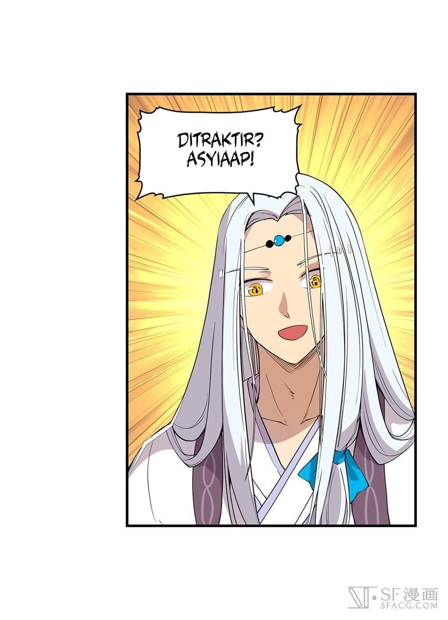 Martial King’s Retired Life Chapter 24 Gambar 17
